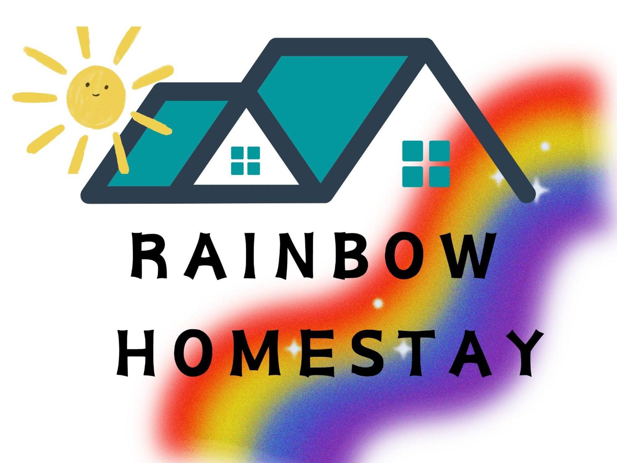 Rainbow Homestay - No 8 Alley 18B Tong Dan Hanoj Exteriér fotografie